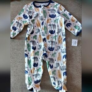 Little me 6M NWT